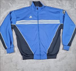 Track jacket