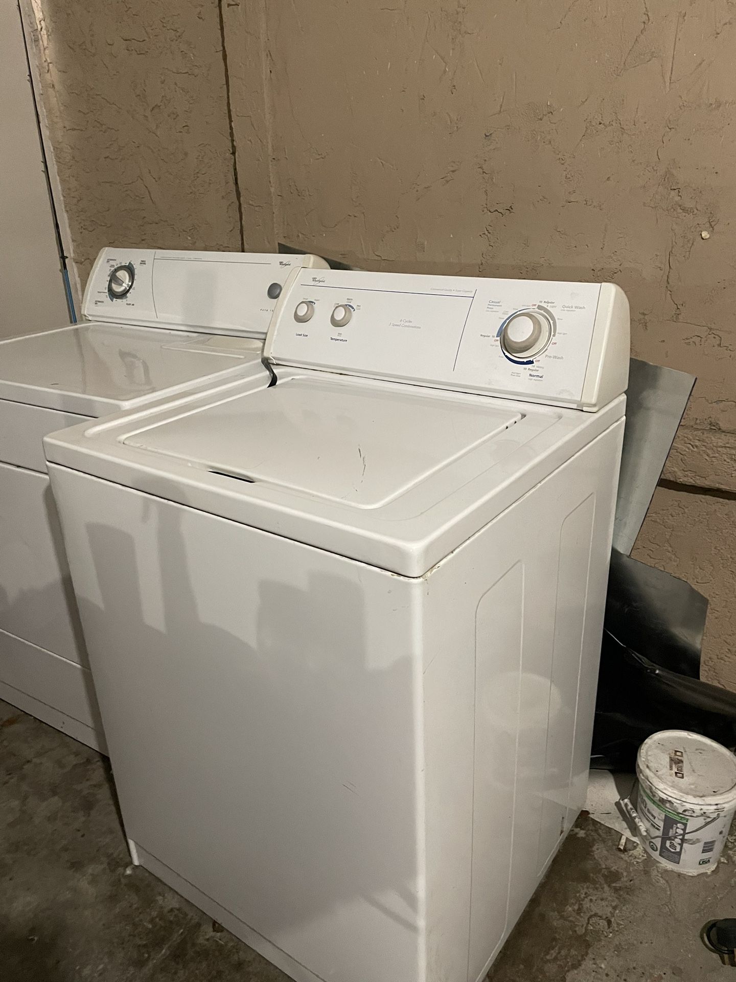 Whirlpool Appliance 