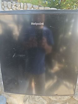 Small refridgerator