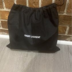 Saint Laurent Bag