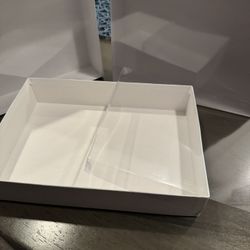 Treat Containers With Lids