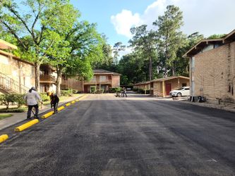 Asphalt