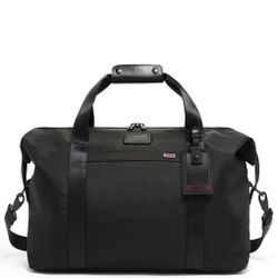 Tumi Travel Duffel Bag