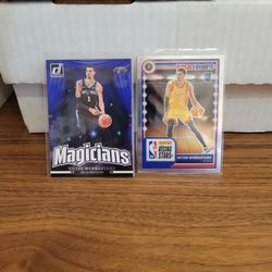 Wembanyama RC Rookie San Antonio SPURS 