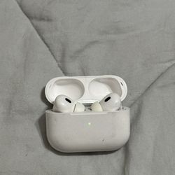 AirPod Pro 2nd Generation