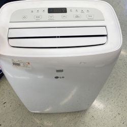 LG Air Conditioning 