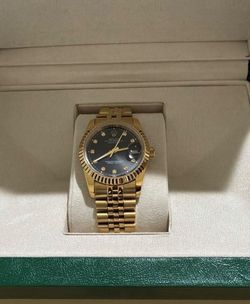 Designer Watch