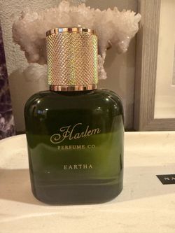 Harlem Perfume Co. Eartha Fragrance