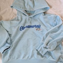 Cinnamoroll Sweater 