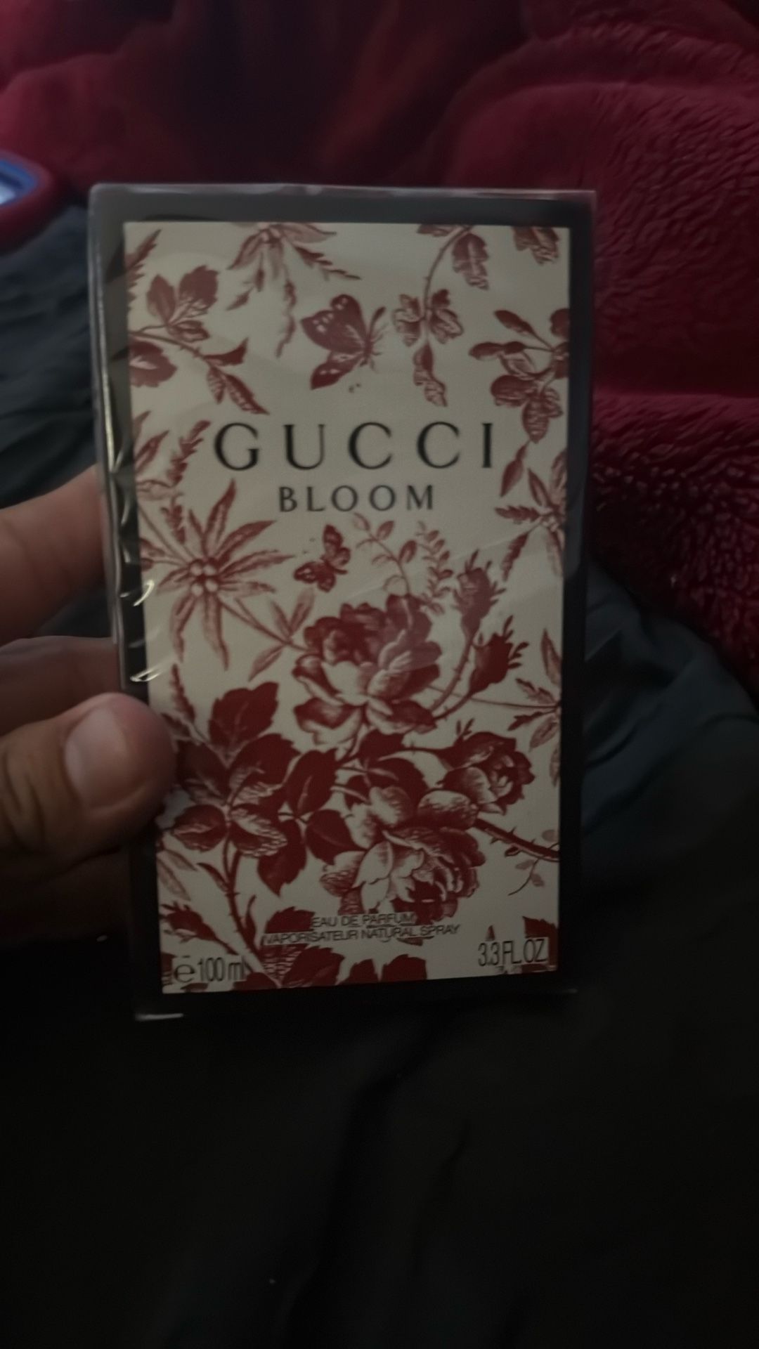 Perfume Gucci