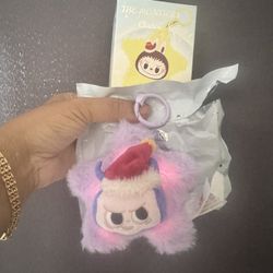 THE MONSTERS CLASSIC SERIES SPARKLY PLUSH BLIND BOX 