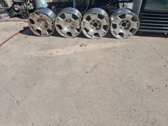 Rines 17 chevi