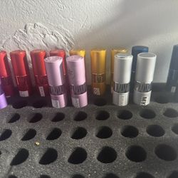 Travel Size Perfumes And Colognes