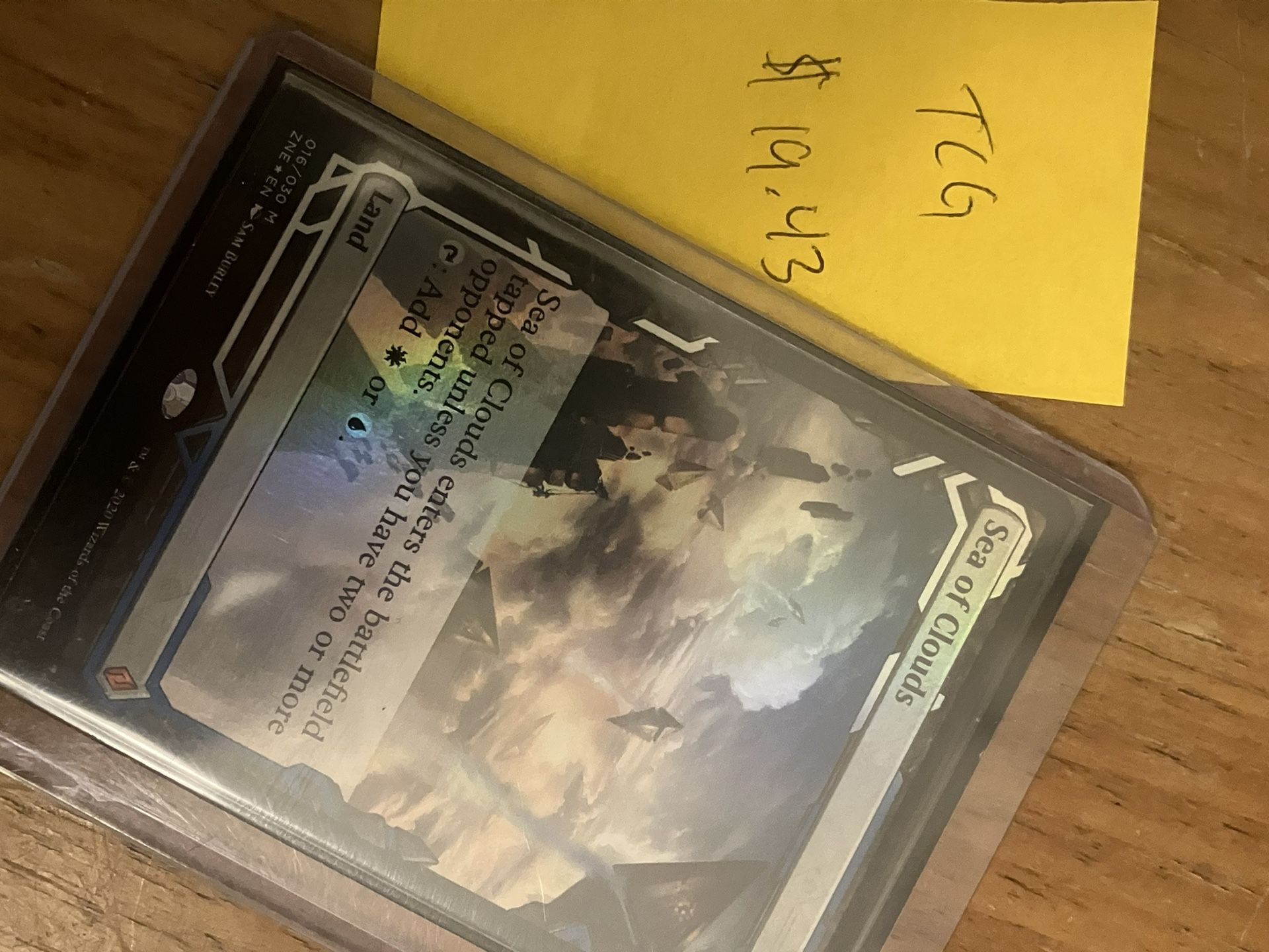Magic The Gathering Cards Lot 3