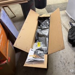 Exhaust Y Pipe 2016-2023 Toyota Tacoma Crew Can Pickup 3.5L V-6