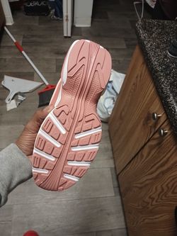Nile Air Max