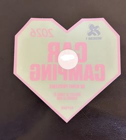 Coachella Weekend 1 Car Camping Pass