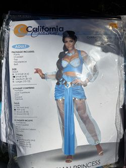 Haloween Costumes ($15 each one)
