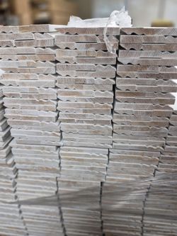 Baseboards