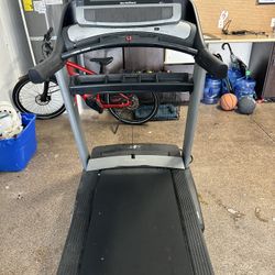norditrack 2950 commercial treadmill