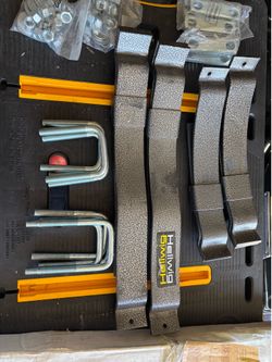 Leaf springs