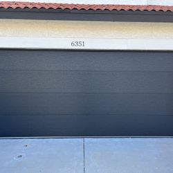 Garage Door Opener Springs Repair 