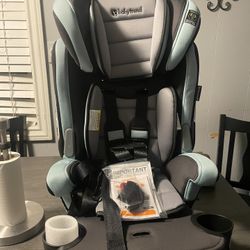 Baby Trend Hybird Booster Seat 