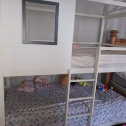 Bunk Bed For Sale