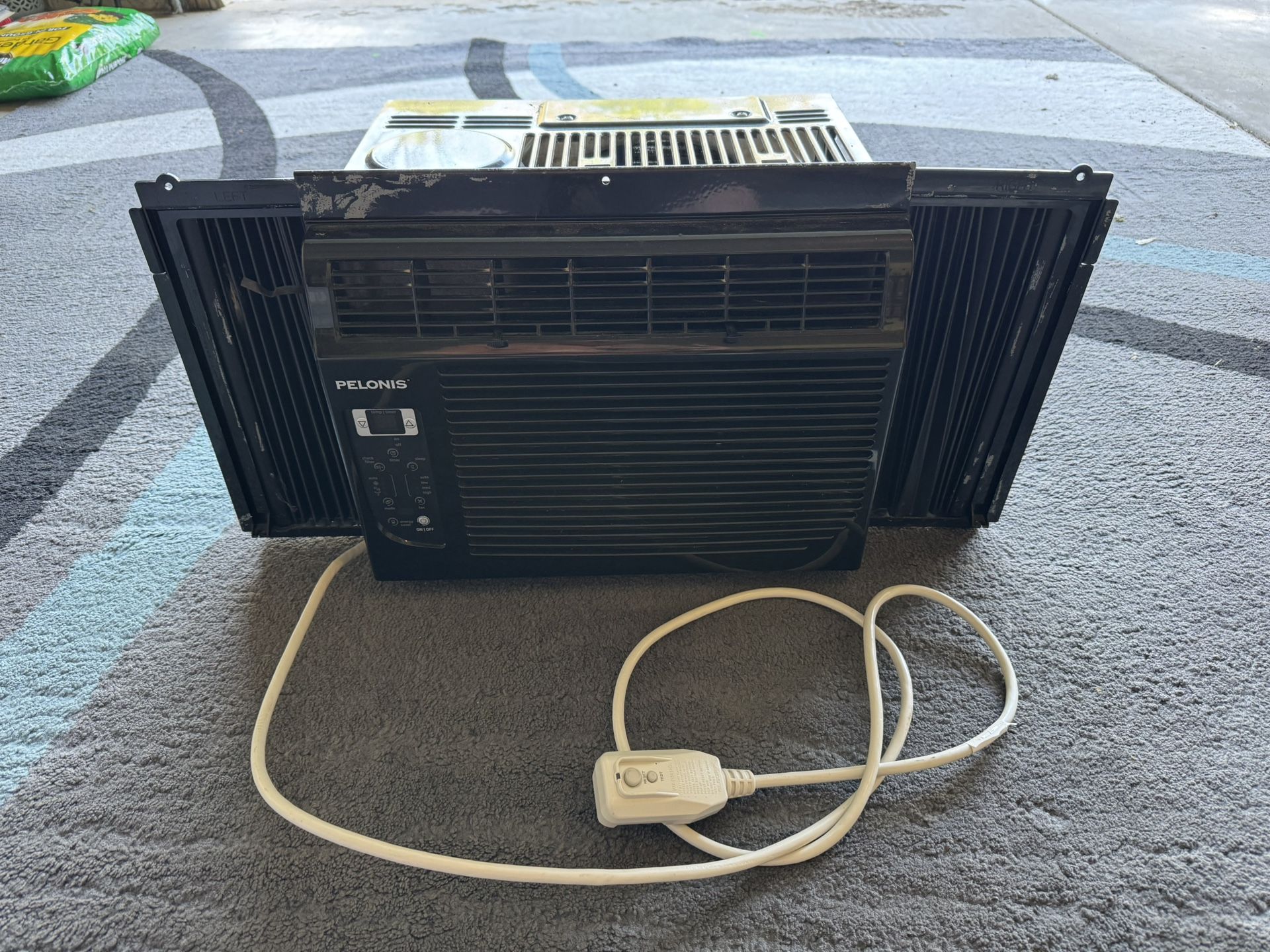 AC Unit 6000 BTU Pelonis