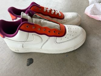 Nike Air Force 1 Low '07 LV8 1