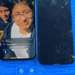 IPhone 13 Pro Max. 