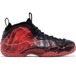 Brand New Nike Air Foamposite One x Stranger Things Size 10.5 & 11 Men’s