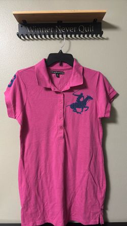 Polo Sports Dress