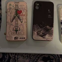Phone Cases 