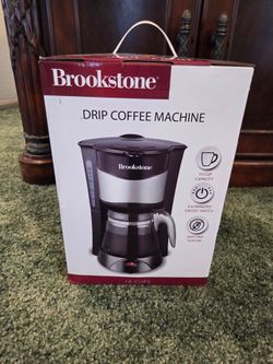 Coffee Maker NEW Best Offer