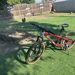 Spatial bike $100 obo