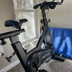 MyXfitness Exercise Bike 