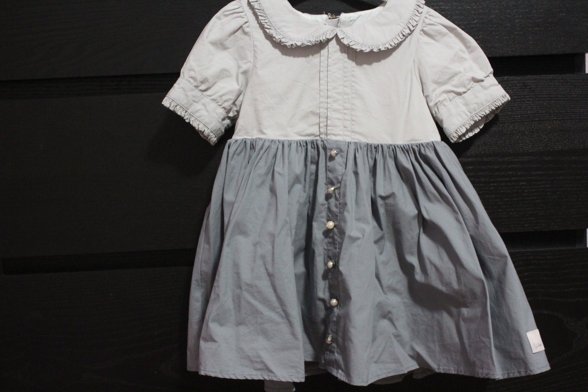 The paperdoll clothing (Willow wears pink)