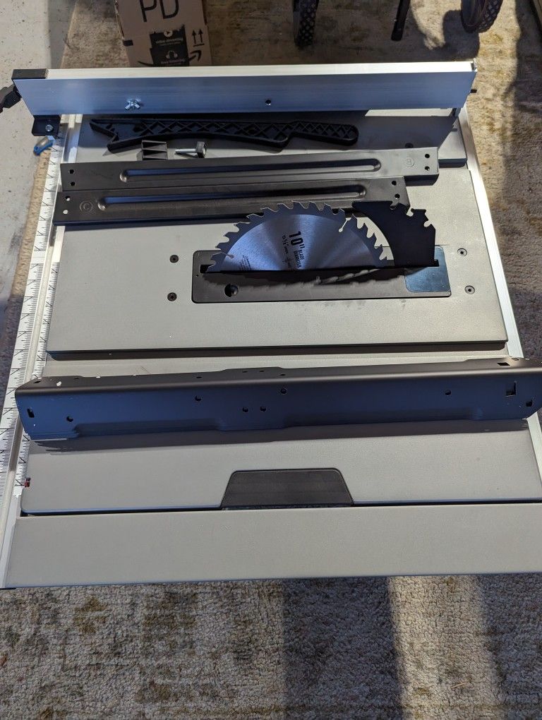 Table Saw