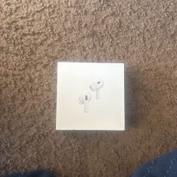 Air POD Pro (2nd Gen)