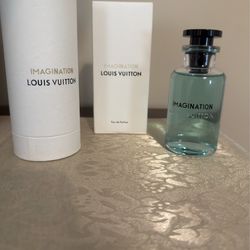 Louis Vuitton Imagination Men’s Cologne