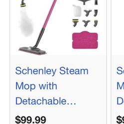 Steam Mop