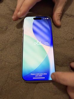 Brand new iPhone 17 pro 256gb unlocked factory