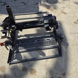 BRUNO SCOOTER LIFT $300.00