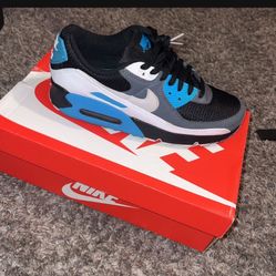 Nike Shoes 