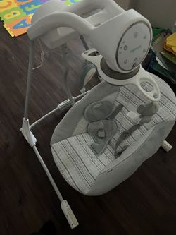 Ingenuity Baby Swing