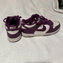 Nike Girls Size 13