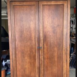 Broyhill Armoire For Sale