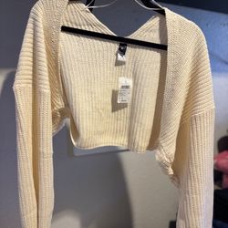 Windsor Bolero 