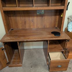 Free Computer Desk 